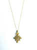 Coptic Necklace