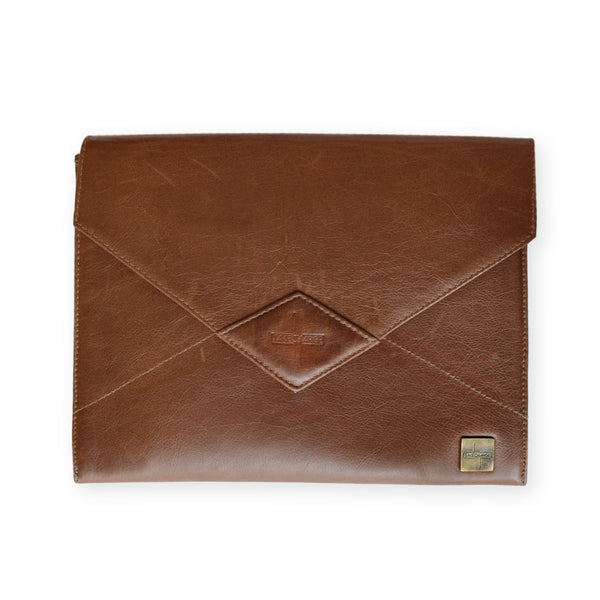 Leather Ipad Case
